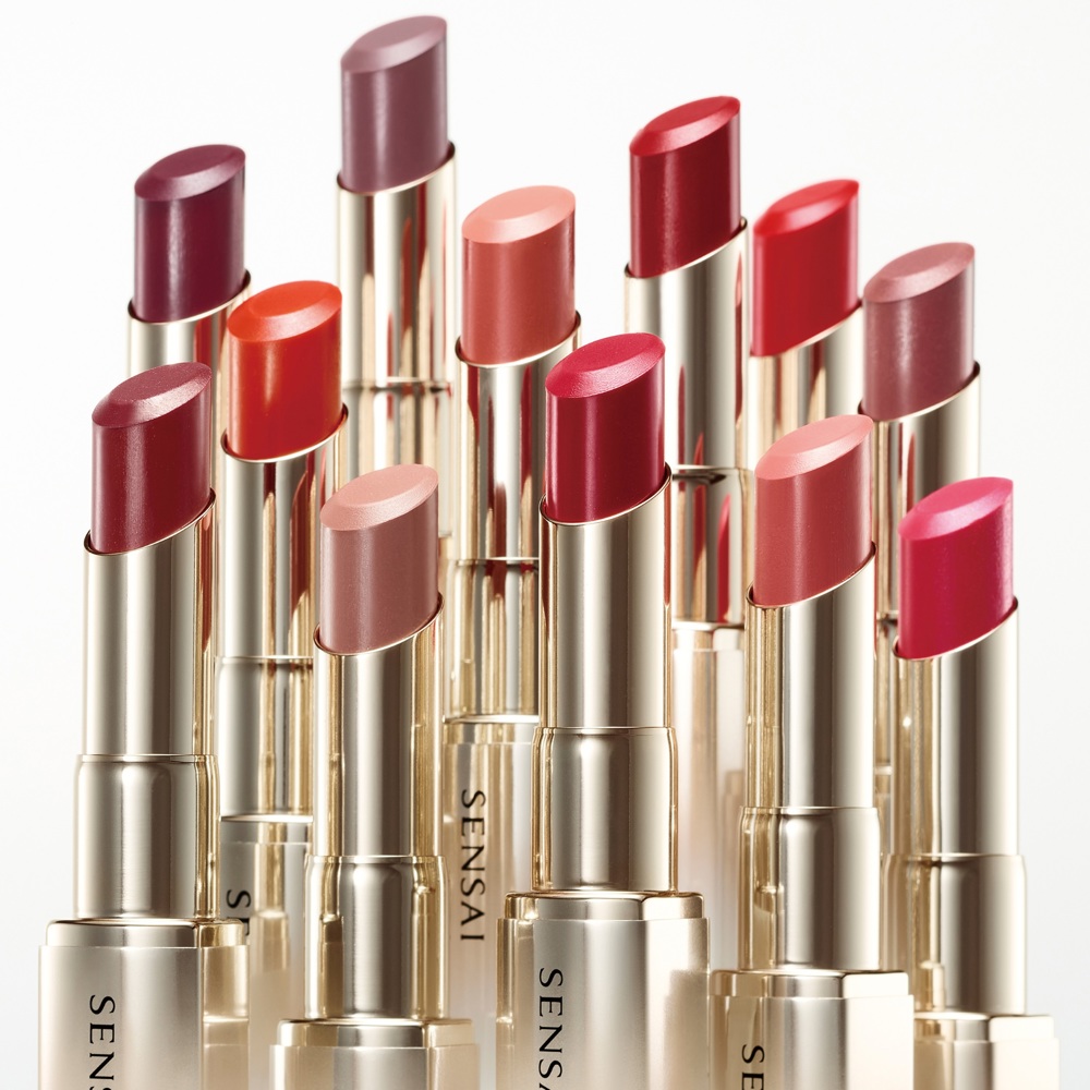 Moisture Intense Lipstick Refill