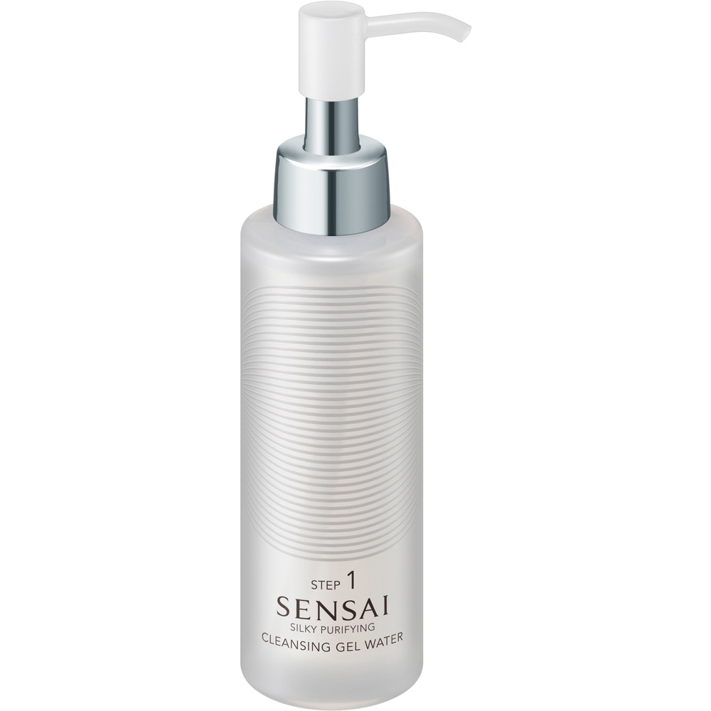 Silky Purifying Cleansing Gel Water, 150ml
