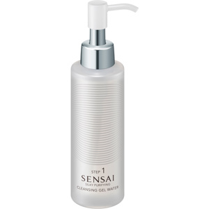 Silky Purifying Cleansing Gel Water, 150ml