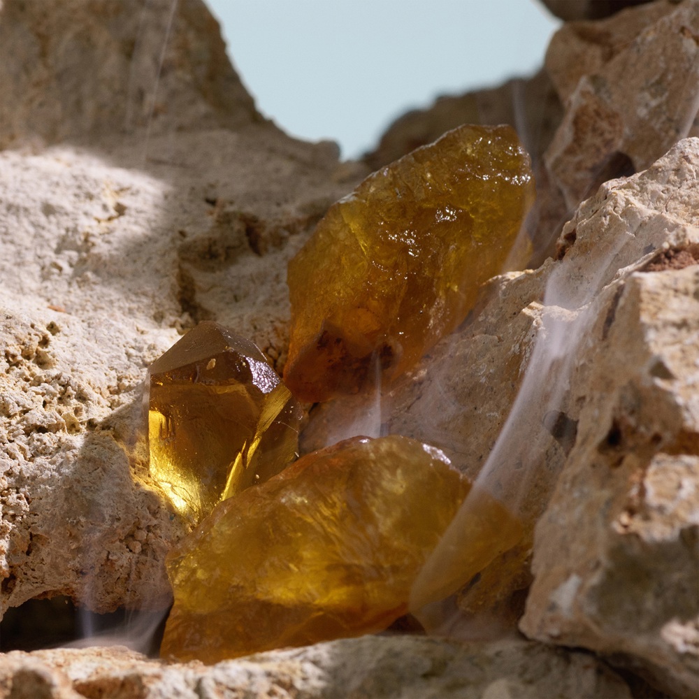 K by Dolce & Gabbana Elixir, Parfum