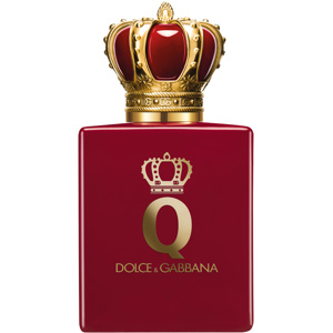 Q by Dolce & Gabbana Elixir, Parfum