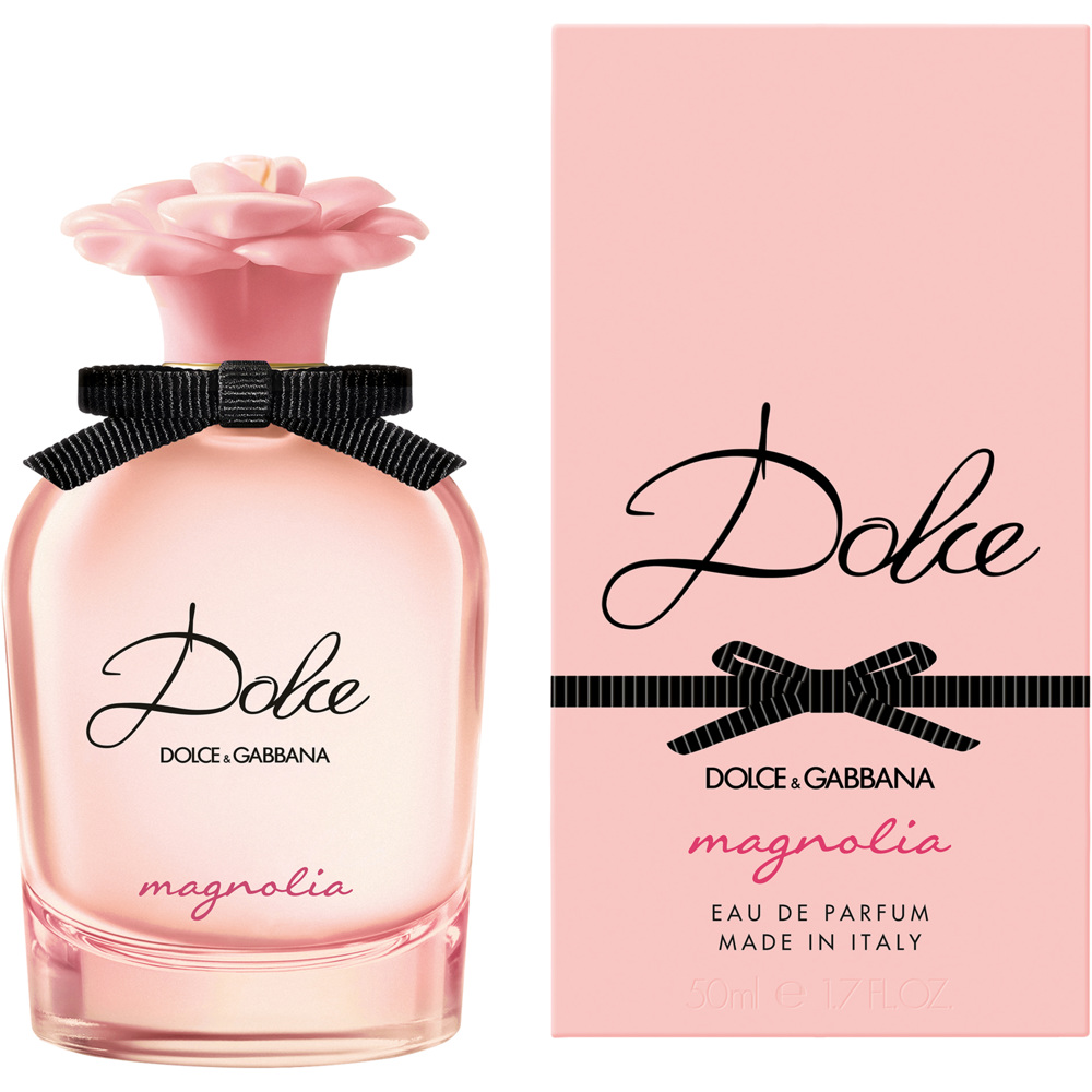 Dolce Magnolia, EdP