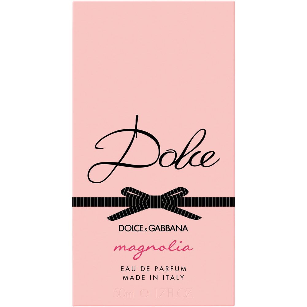 Dolce Magnolia, EdP