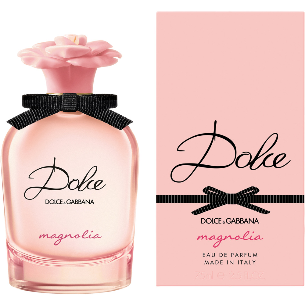 Dolce Magnolia, EdP