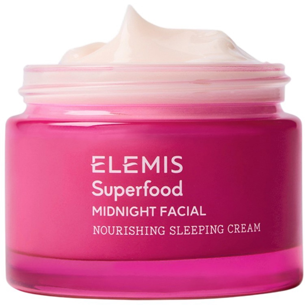 Superfood Midnight Facial, 50ml