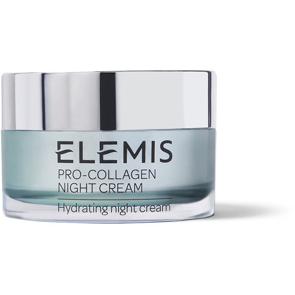 Pro-Collagen Night Cream, 50ml