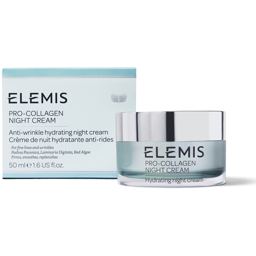 Pro-Collagen Night Cream, 50ml