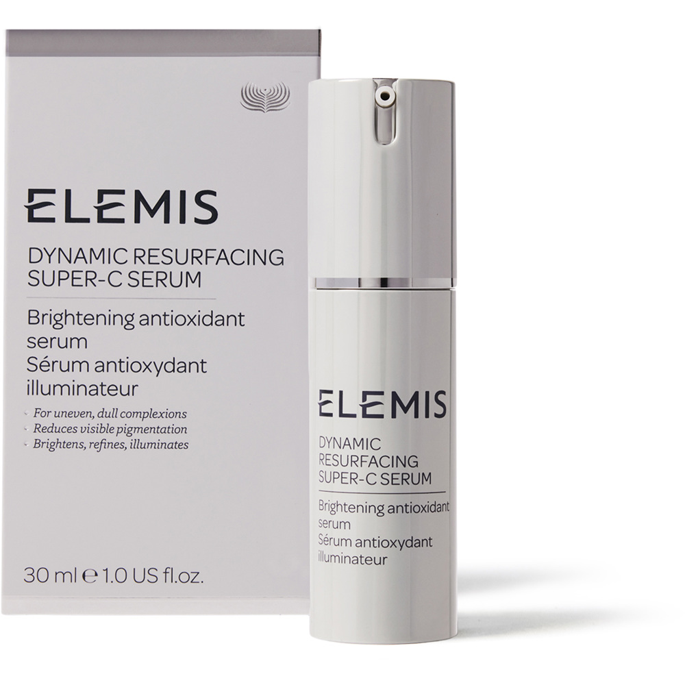 Dynamic Resurfacing Super-C Serum, 30ml