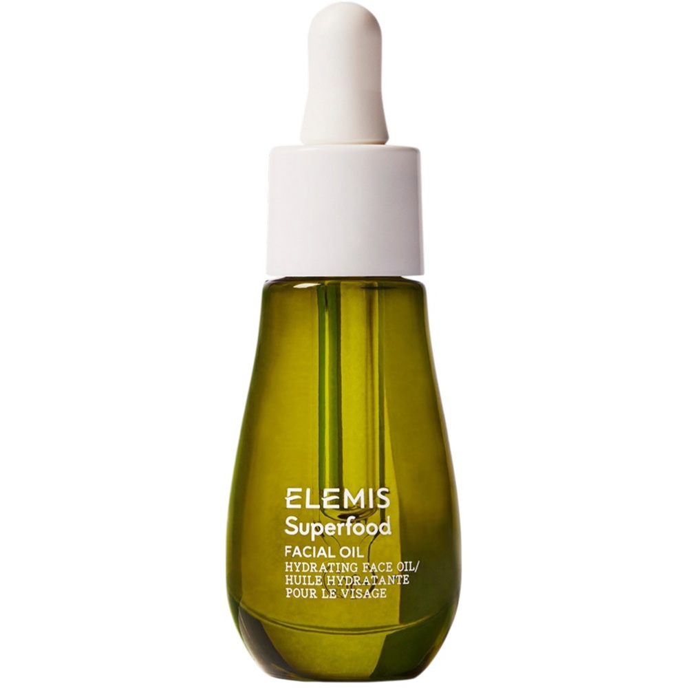 Superfood Facial Oil, 15ml
