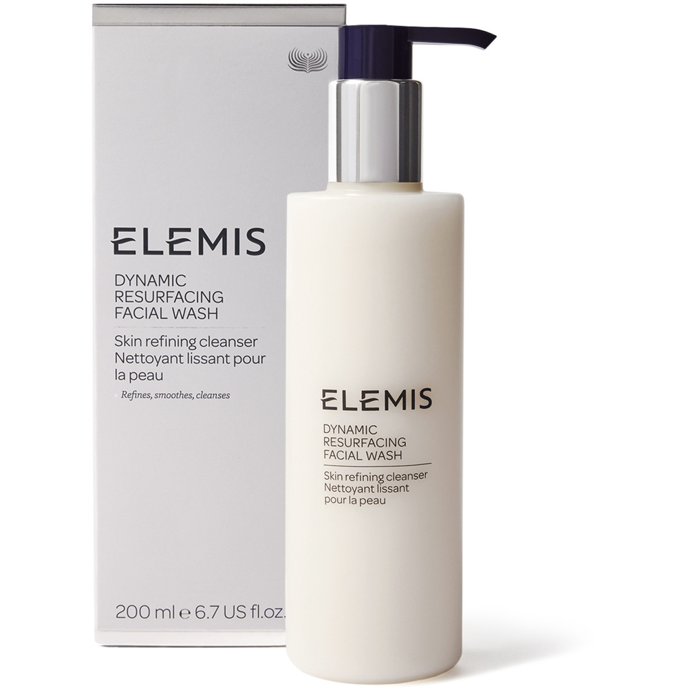 Dynamic Resurfacing Facial Wash, 200ml