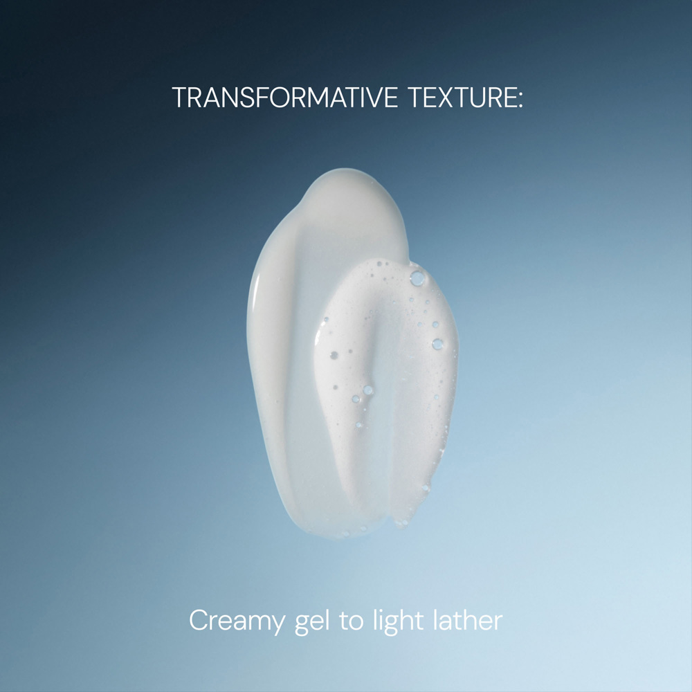 Dynamic Resurfacing Facial Wash, 200ml