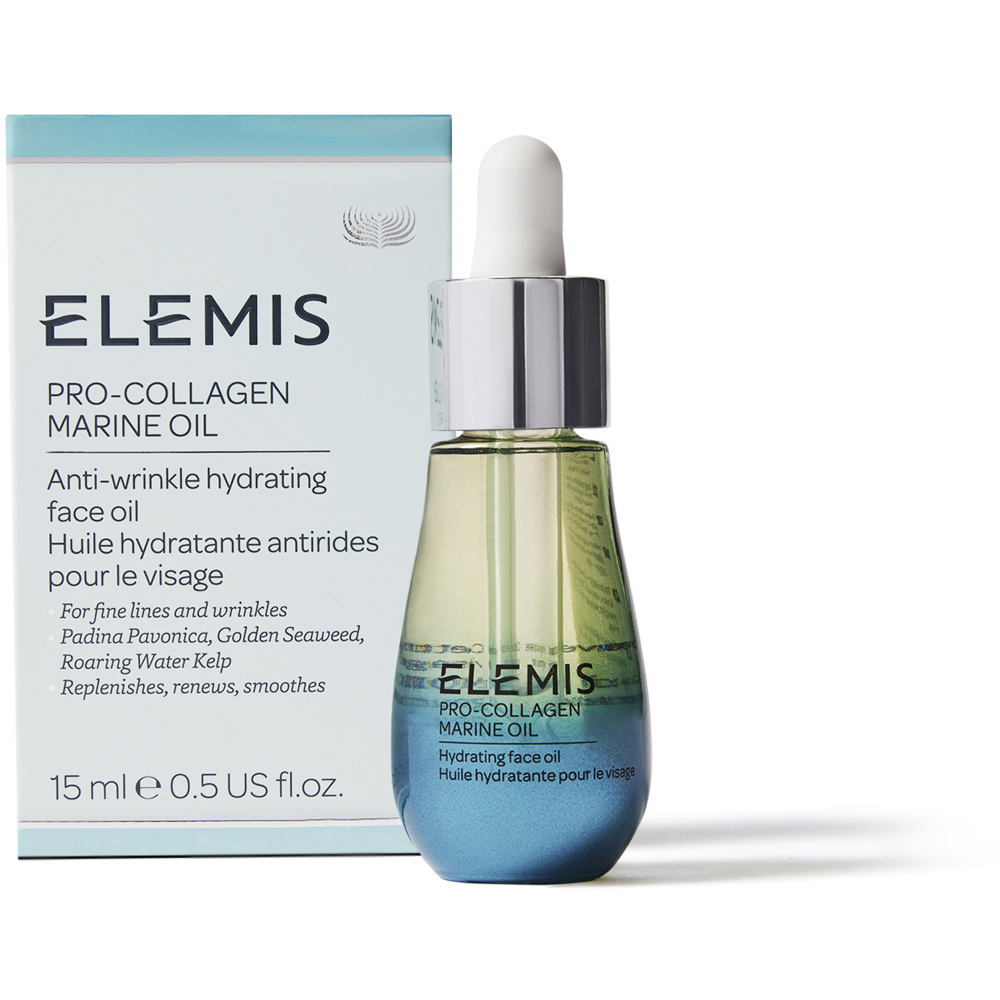 Pro-Collagen Marine Oil, 15ml