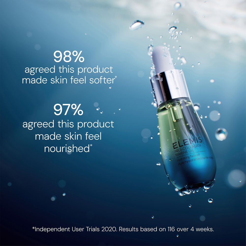 Pro-Collagen Marine Oil, 15ml