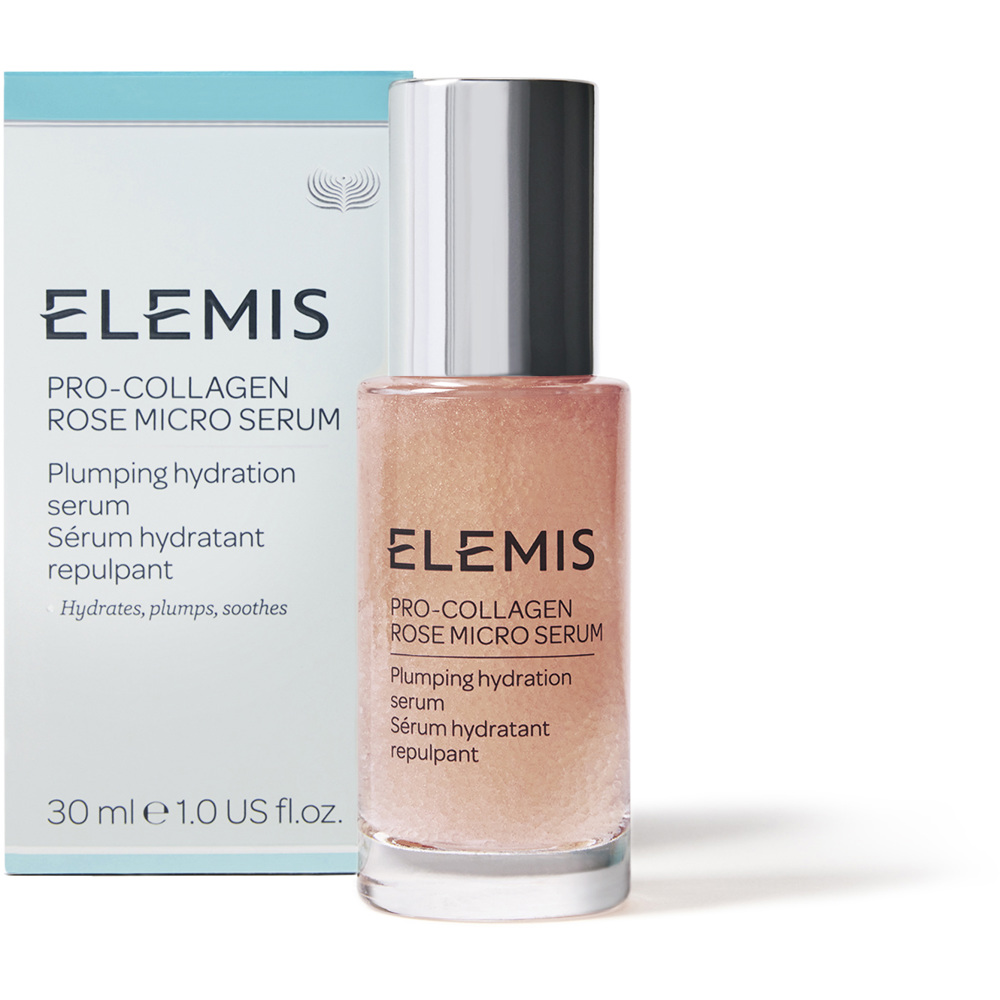 Pro-Collagen Rose Micro Serum, 30ml