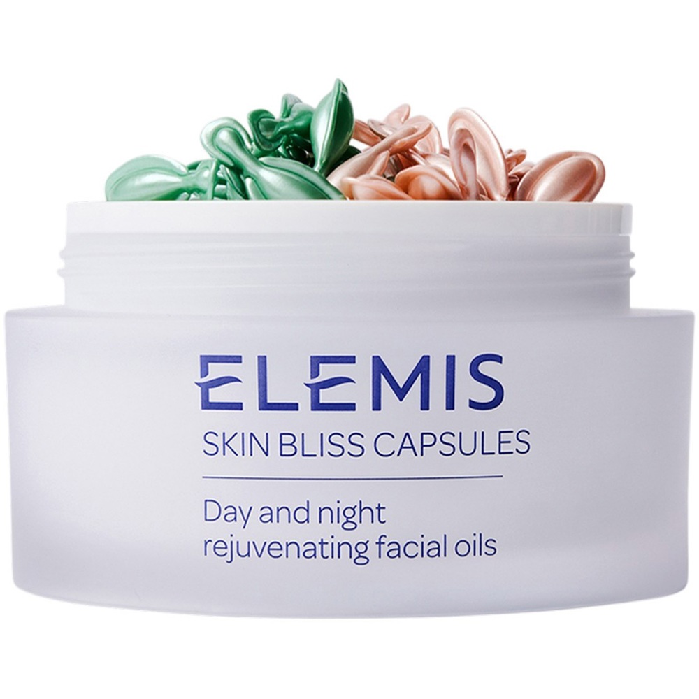 Skin Bliss Capsules, 60 pcs