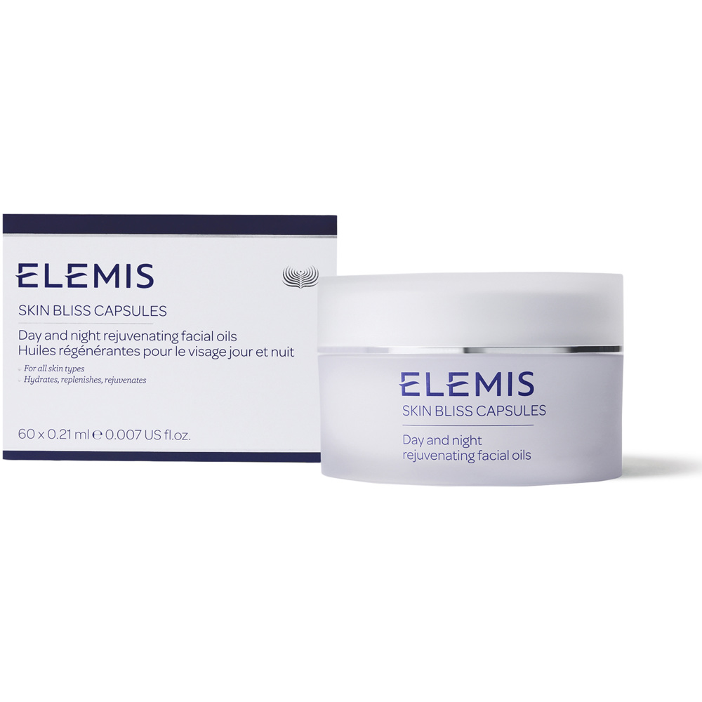 Skin Bliss Capsules, 60 pcs