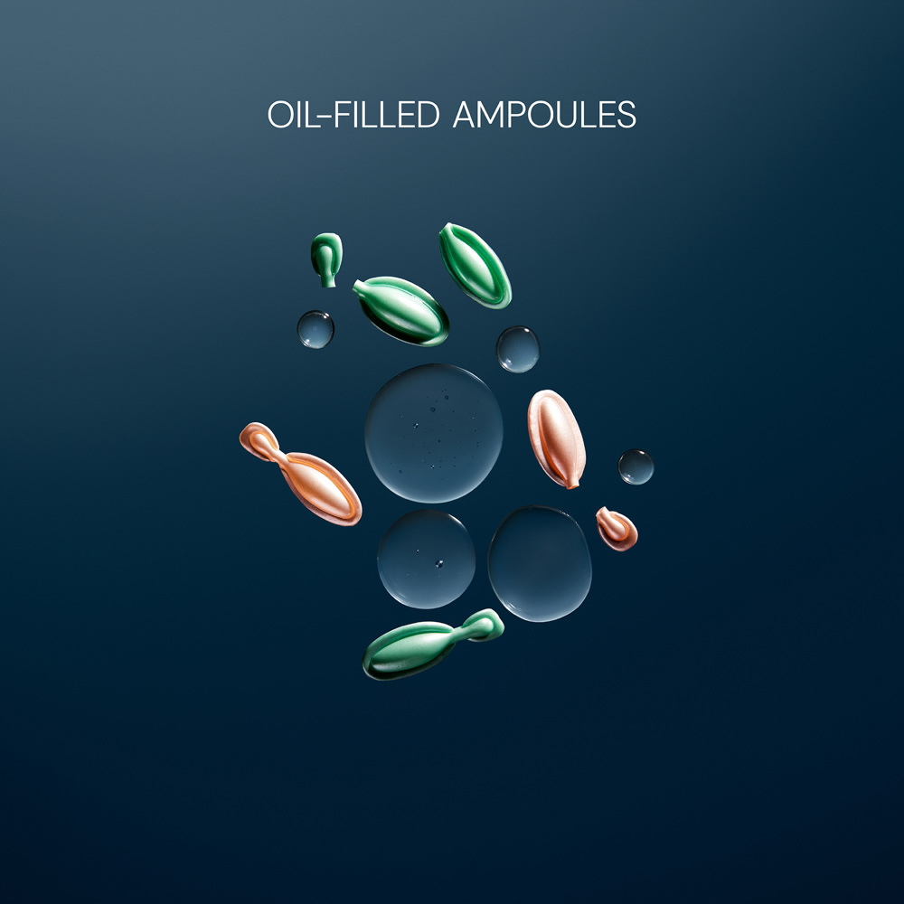 Skin Bliss Capsules, 60 pcs