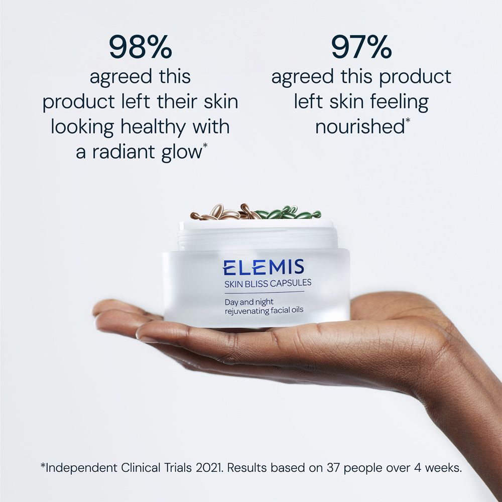 Skin Bliss Capsules, 60 pcs