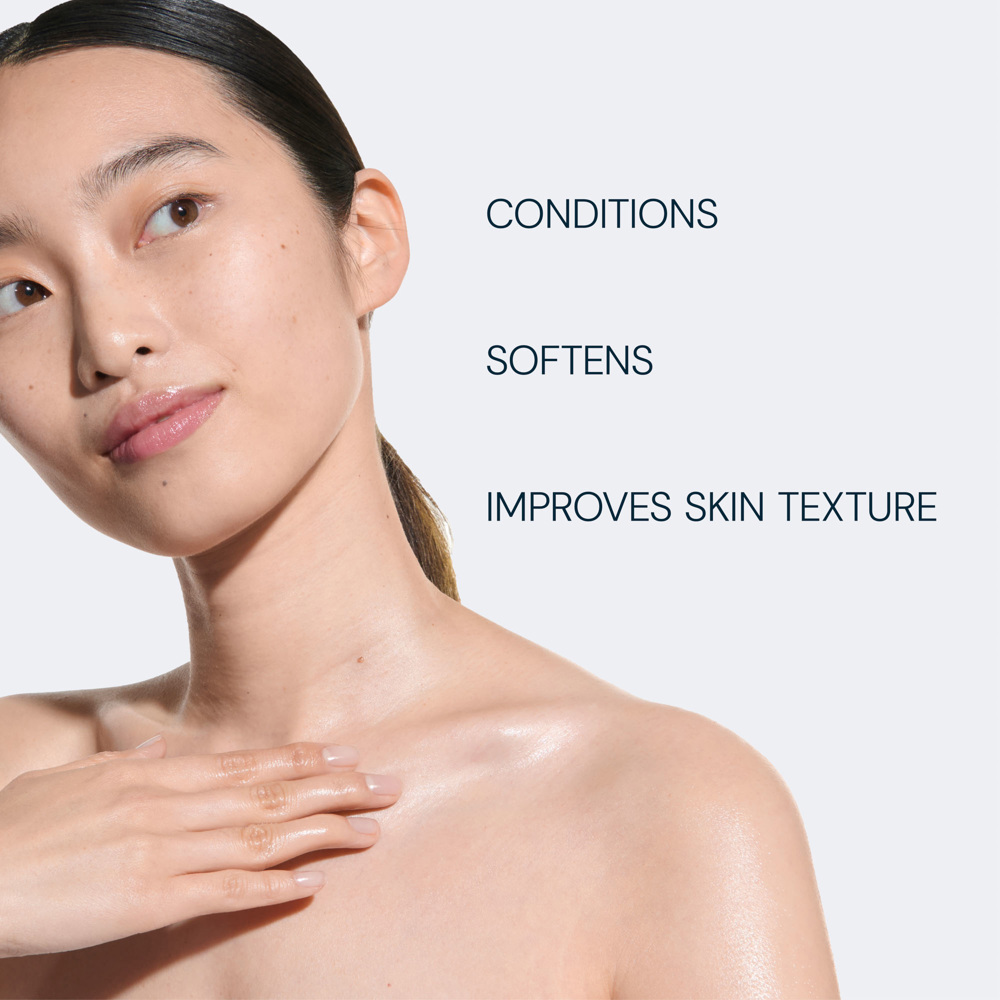 Japanese Camellia Body Oil Blend, 100ml