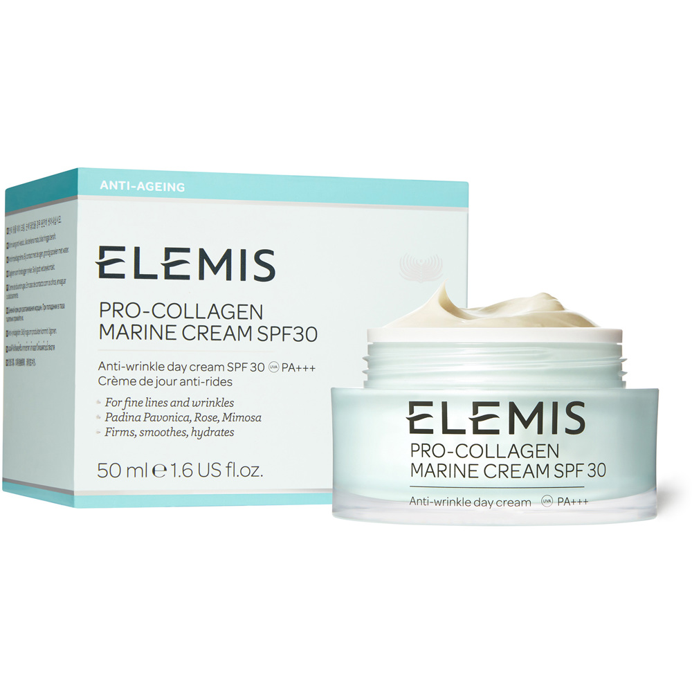 Pro-Collagen Marine Cream SPF 30, 50ml