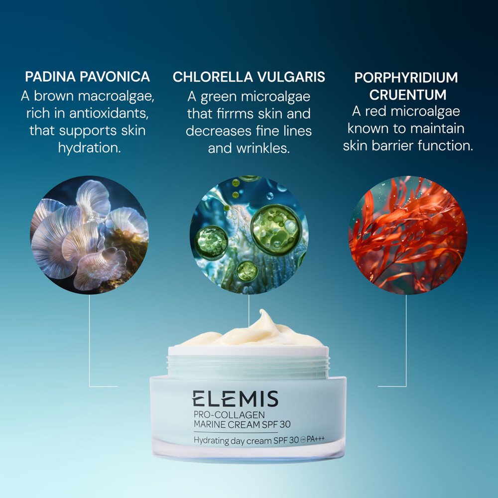 Pro-Collagen Marine Cream SPF 30, 50ml