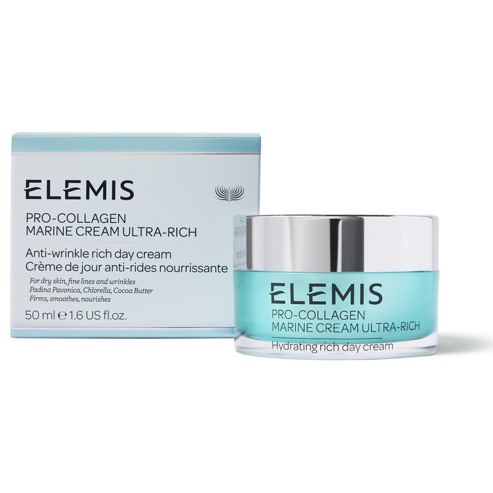 Pro-Collagen Marine Cream Ultra Rich, 50ml