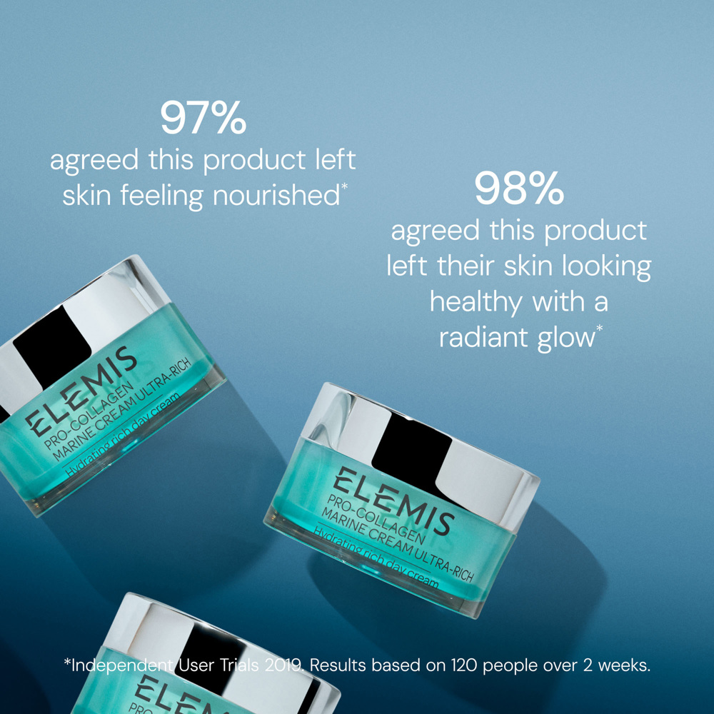 Pro-Collagen Marine Cream Ultra Rich, 50ml