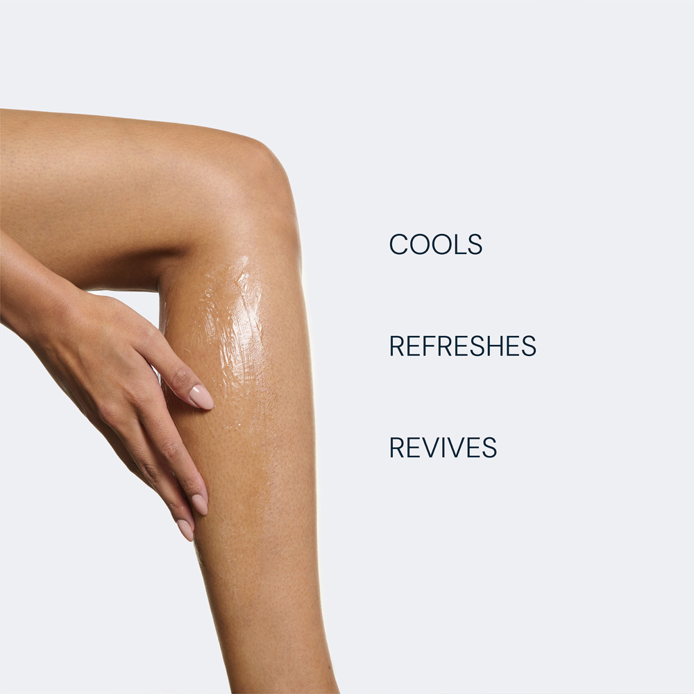Instant Refreshinggel, 150ml
