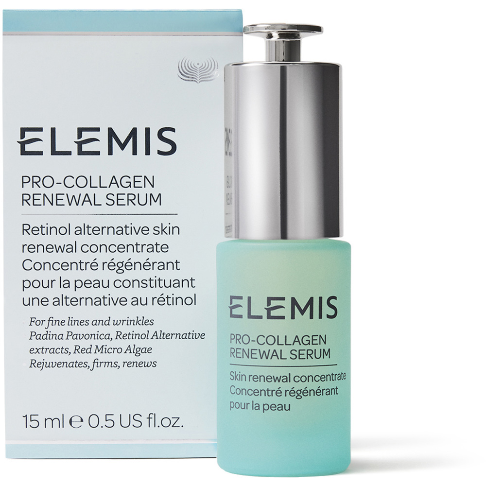 Pro-Collagen Renewal Serum, 15ml