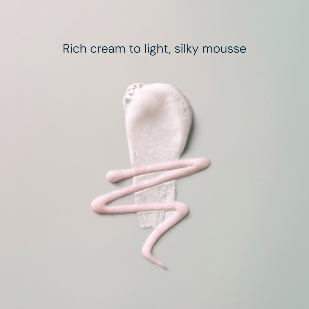 Pro-Collagen Hydrating Cleansing Mousse, 125ml