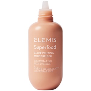 Superfood Glow Priming Moisturiser, 60ml