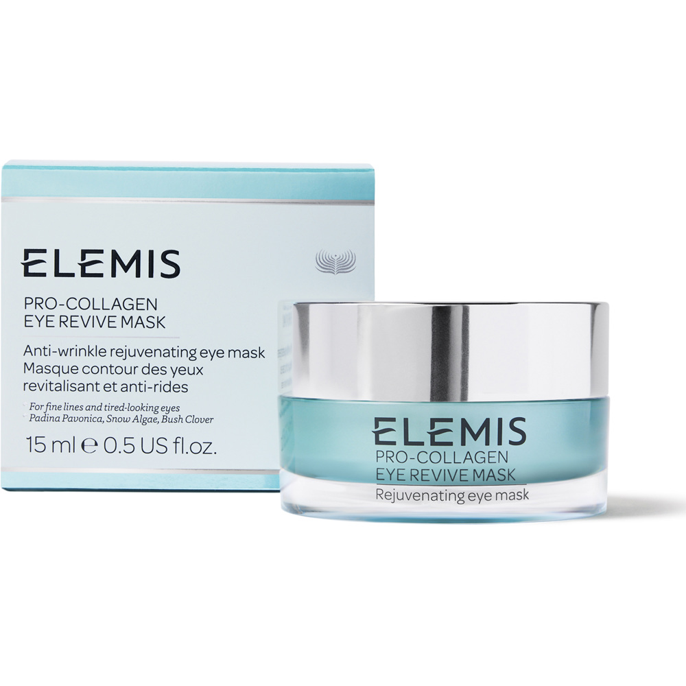 Pro-Collagen Eye Revive Mask, 15ml