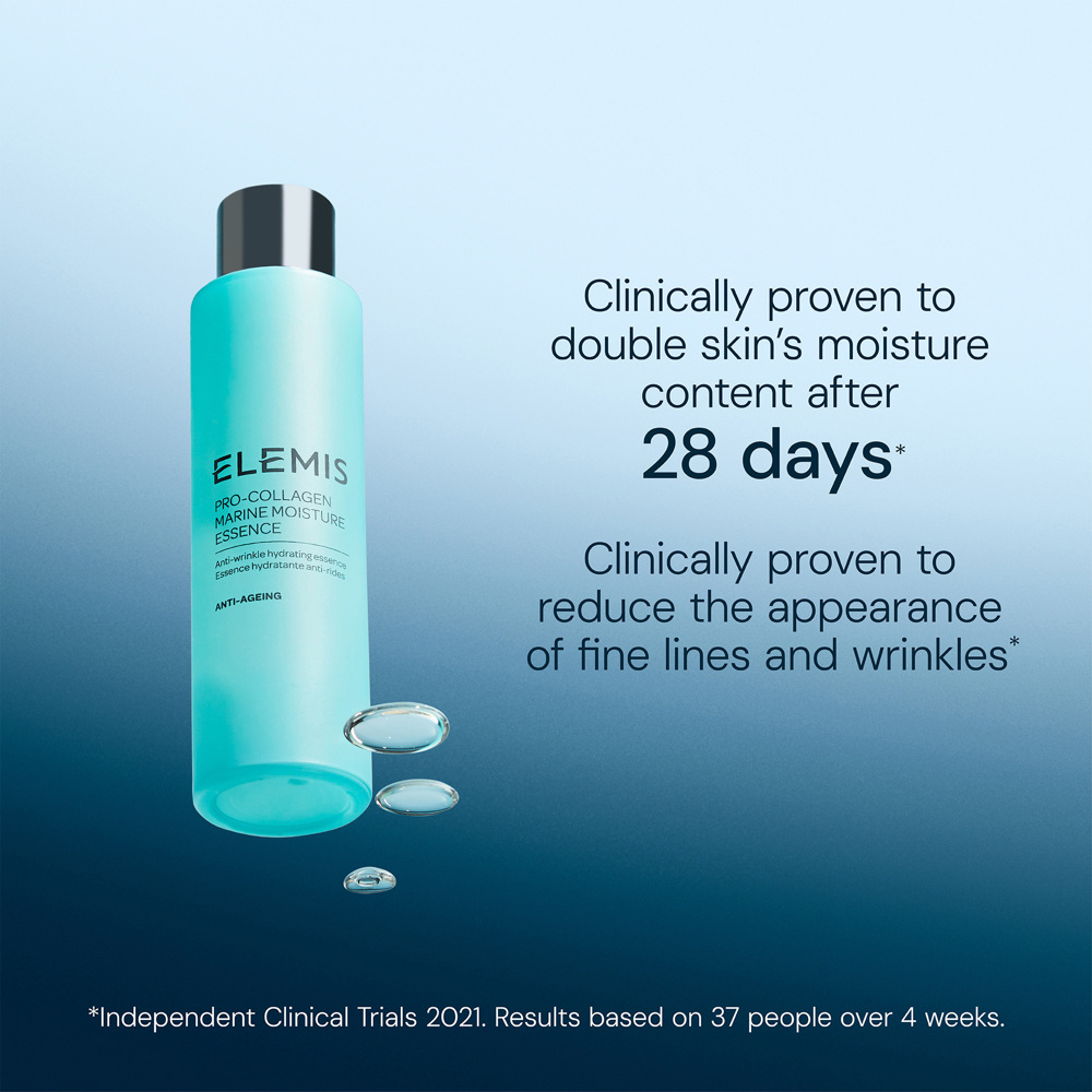 Pro-Collagen Marine Moisture Essence, 100ml