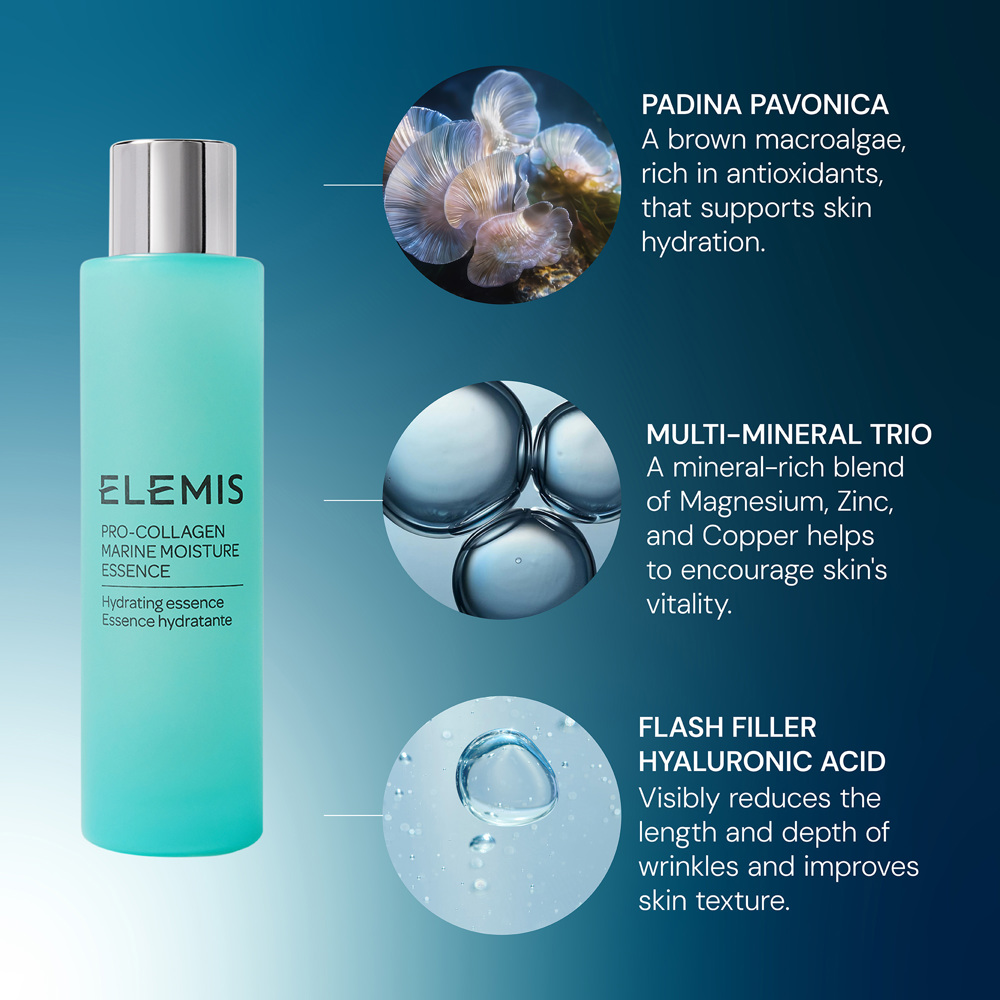 Pro-Collagen Marine Moisture Essence, 100ml