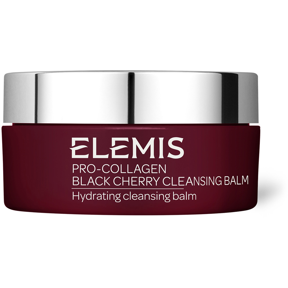 Pro-Collagen Black Cherry Cleansing Balm, 100g