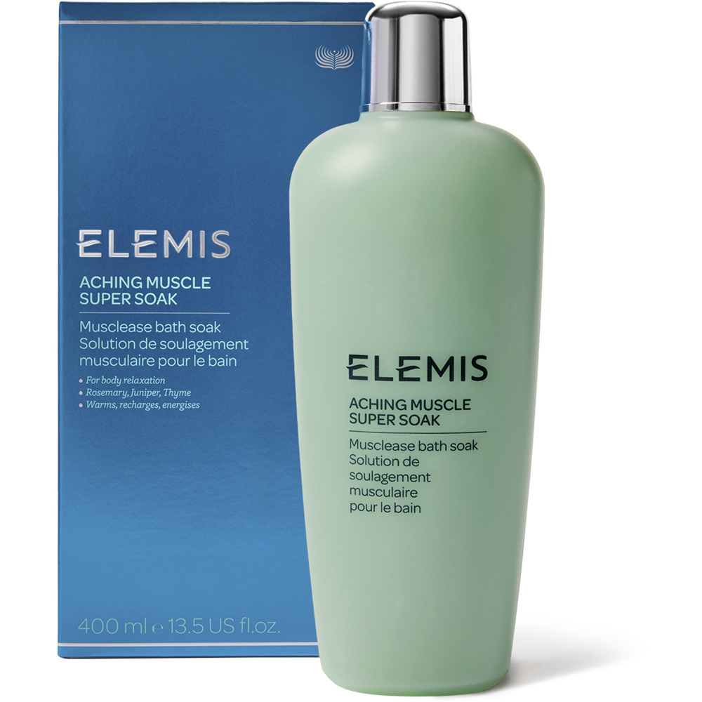 Aching Muscle Super Soak, 400ml