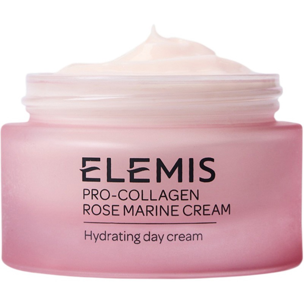 Pro-Collagen Rose Marine Cream, 50ml