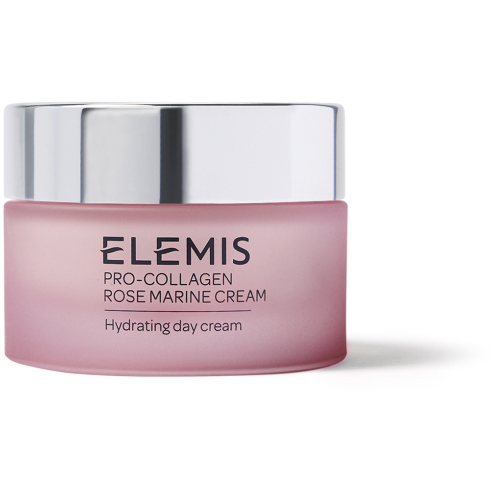 Pro-Collagen Rose Marine Cream, 50ml