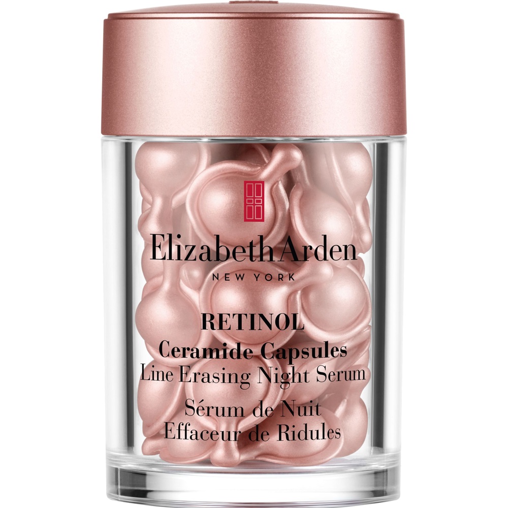Retinol Ceramide Capsules Night Serum