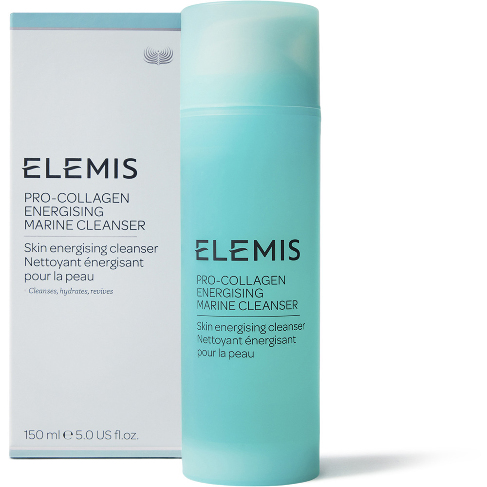 Pro-Collagen Energising Marine Cleanser, 150ml