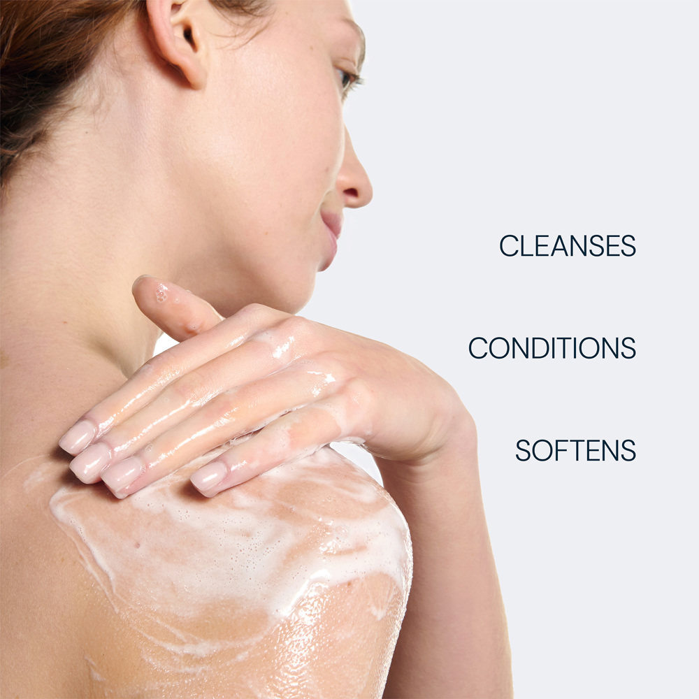 Frangipani Monoi Shower Cream, 200ml