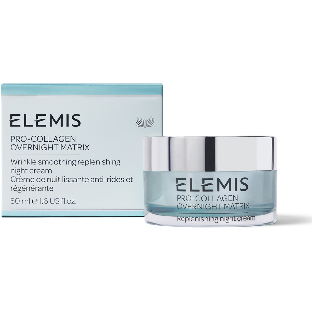 Pro-Collagen Overnight Matrix, 50ml