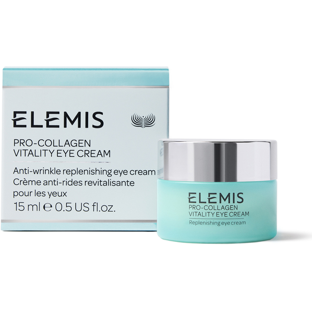 Pro-Collagen Vitality Eye Cream, 15ml