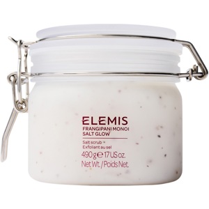 Frangipani Monoi Saltglow, 480g