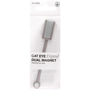 Cat Eye Dual Magnet