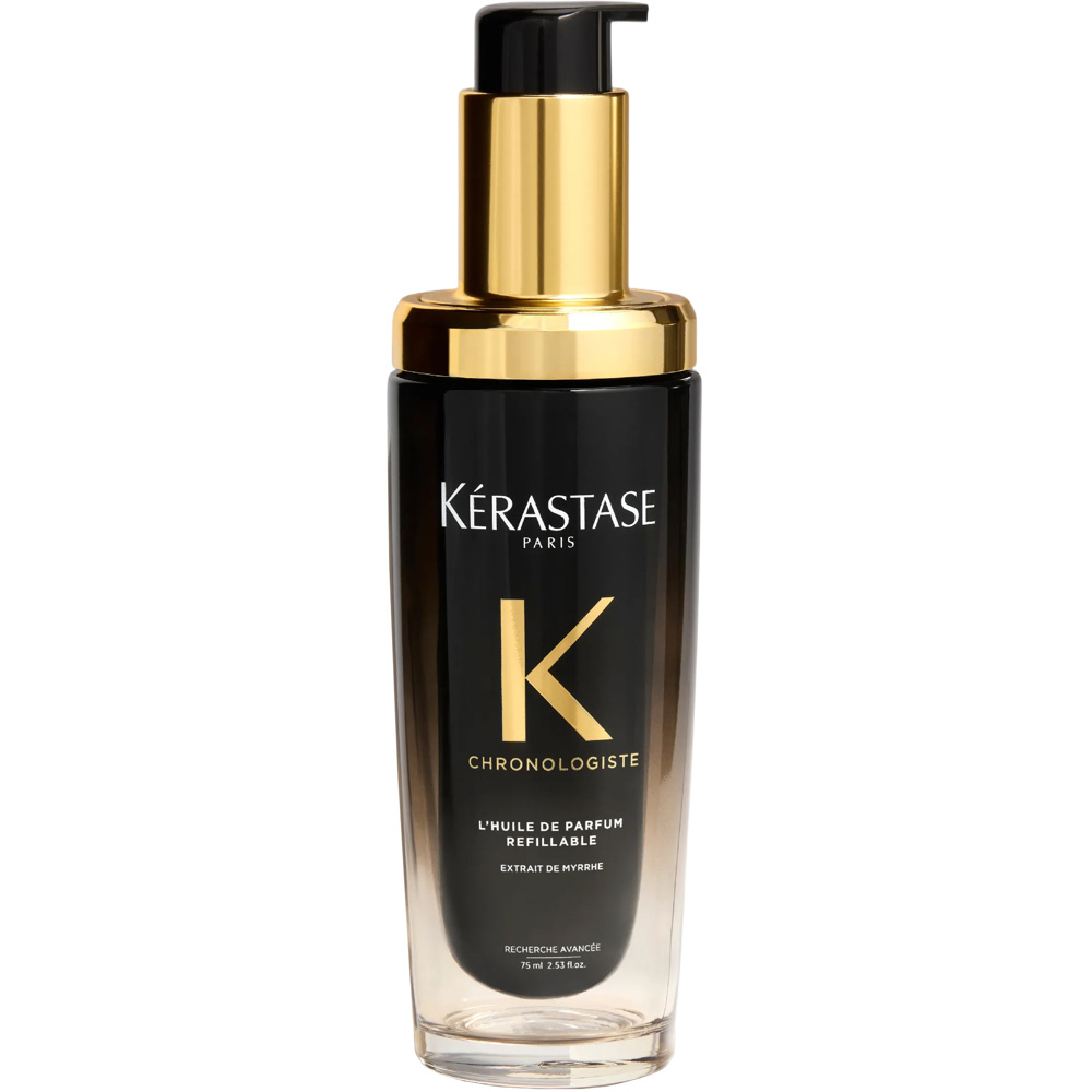 Chronologiste L'Huile De Parfum Hair