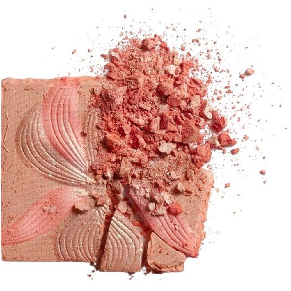 Palette l'Orchidée Rouge