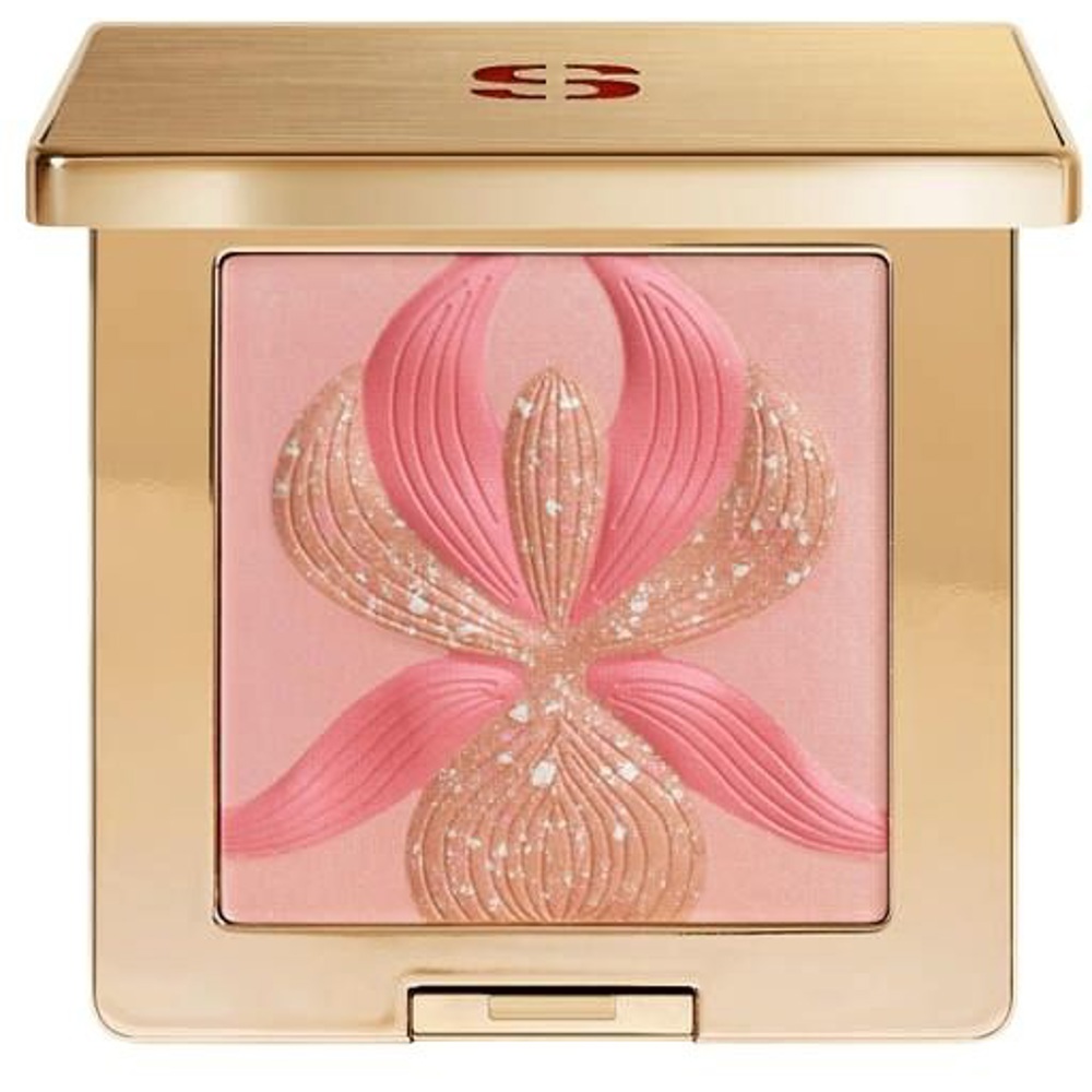 Palette l'Orchidée Rouge