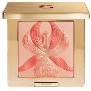 Palette l'Orchidée Rouge