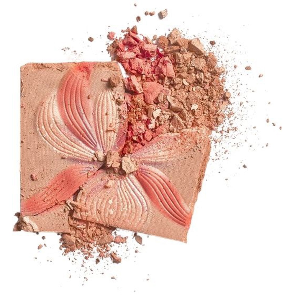 Palette l'Orchidée Rouge